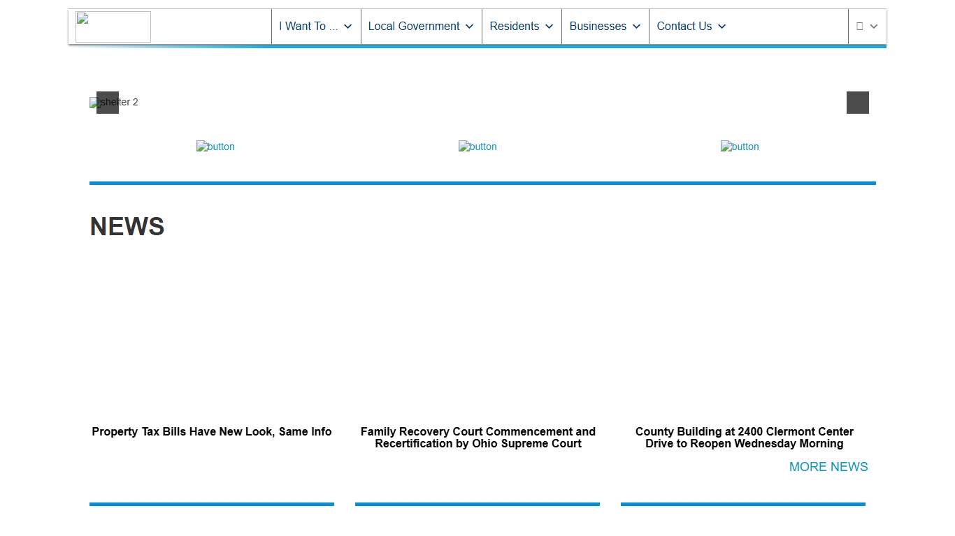 Clermont County Ohio Government